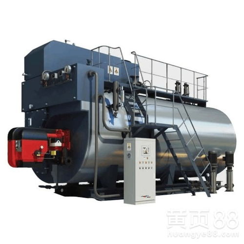 【黃山市食品加工蒸汽鍋爐具體多少錢】- 