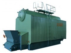 蒸汽鍋爐 - 山鍋集團供應產品