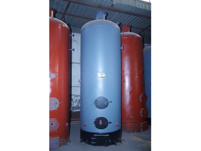 特種設備欄目 蒸汽鍋爐與地域產業特色——寧波、紹興、臺山的鍋爐產業發展